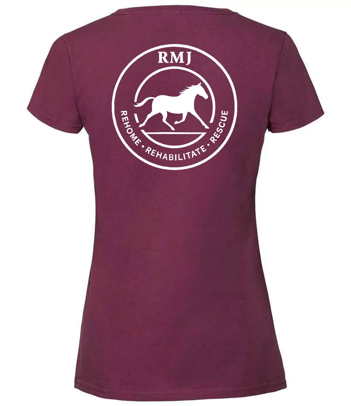 RMJ Supporter T-Shirt
