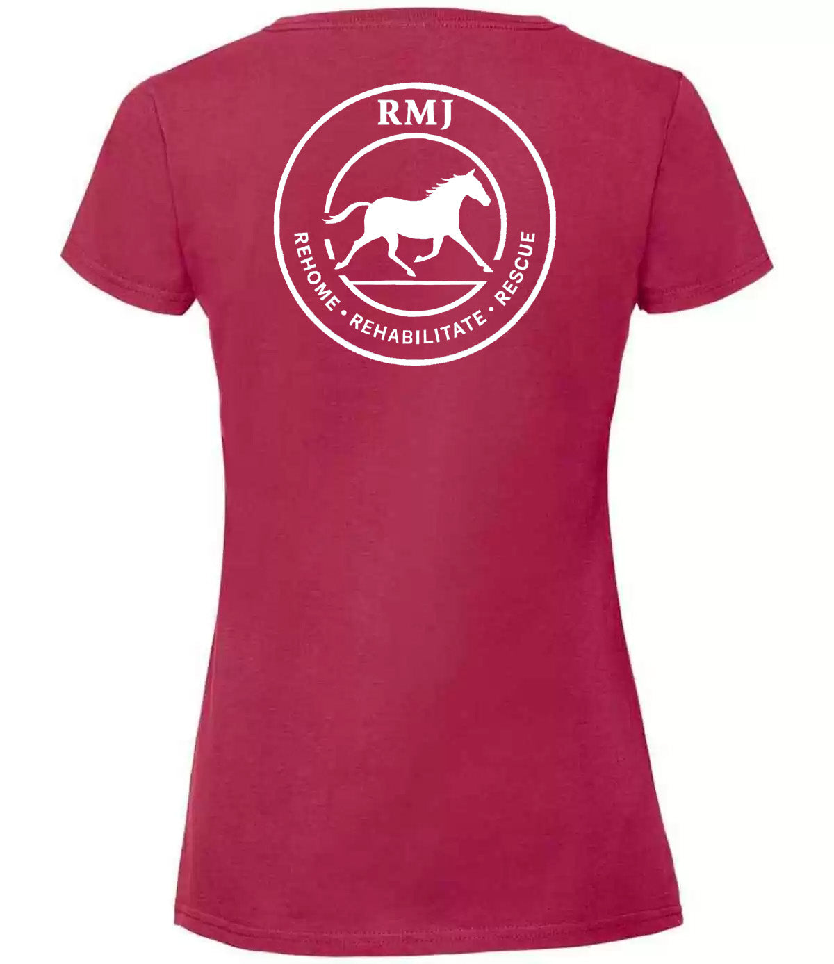 RMJ Supporter T-Shirt