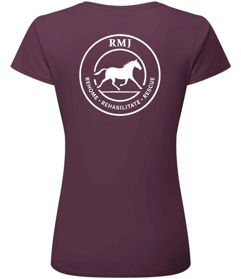 RMJ Supporter T-Shirt