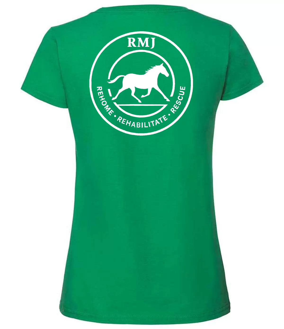 RMJ Supporter T-Shirt