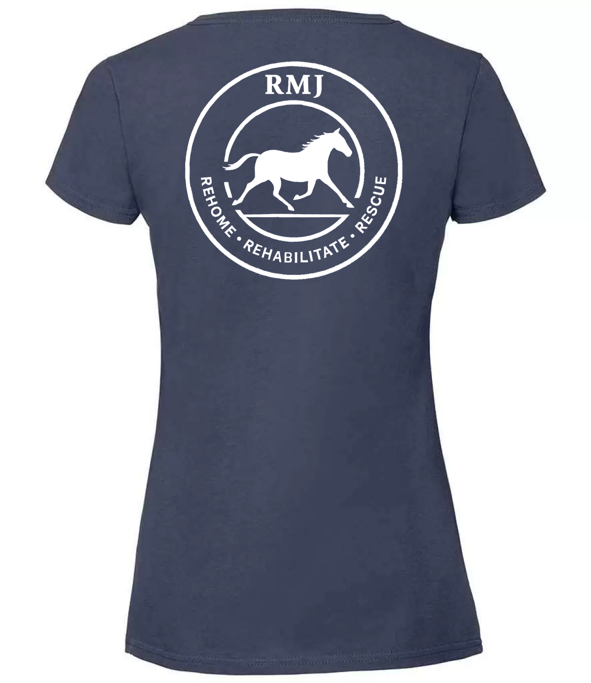 RMJ Supporter T-Shirt