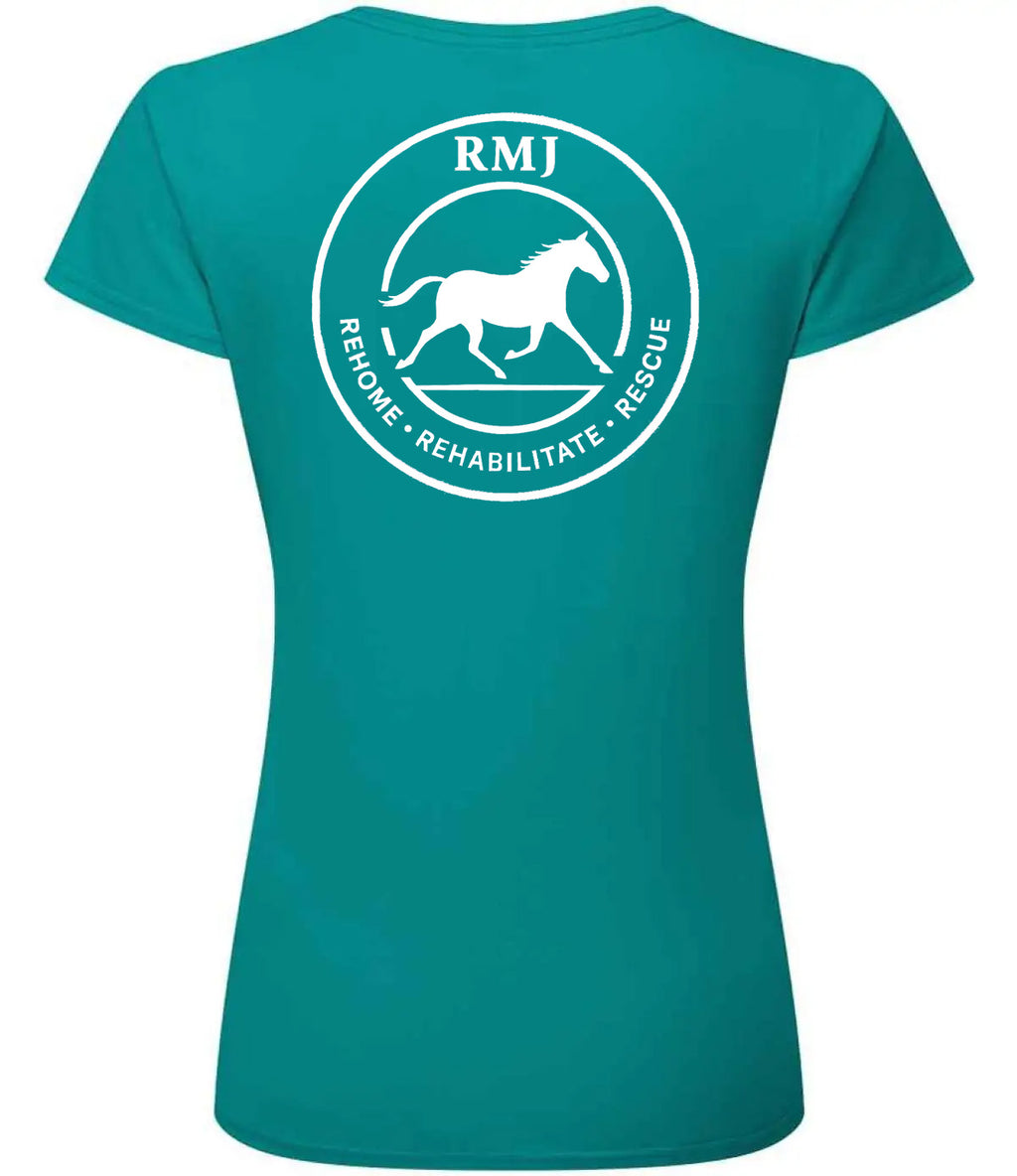 RMJ Supporter T-Shirt
