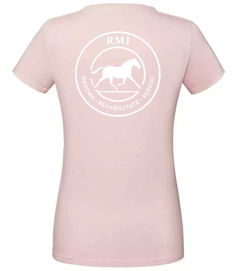 RMJ Supporter T-Shirt