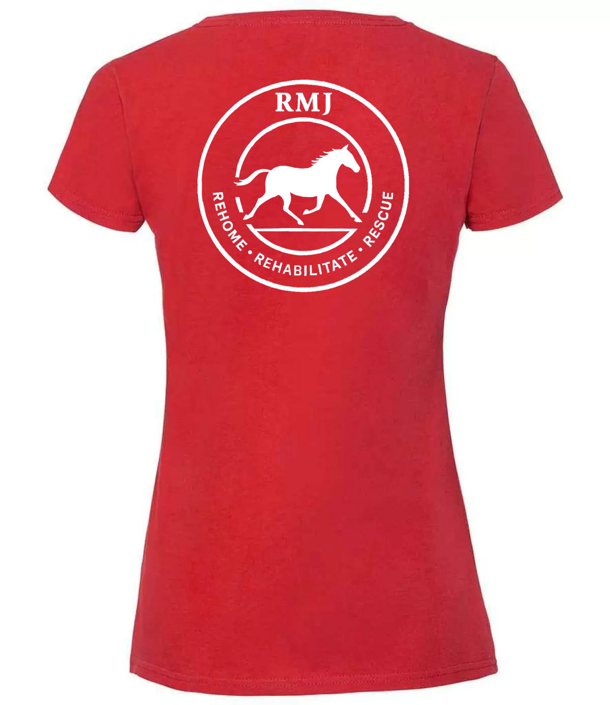 RMJ Supporter T-Shirt