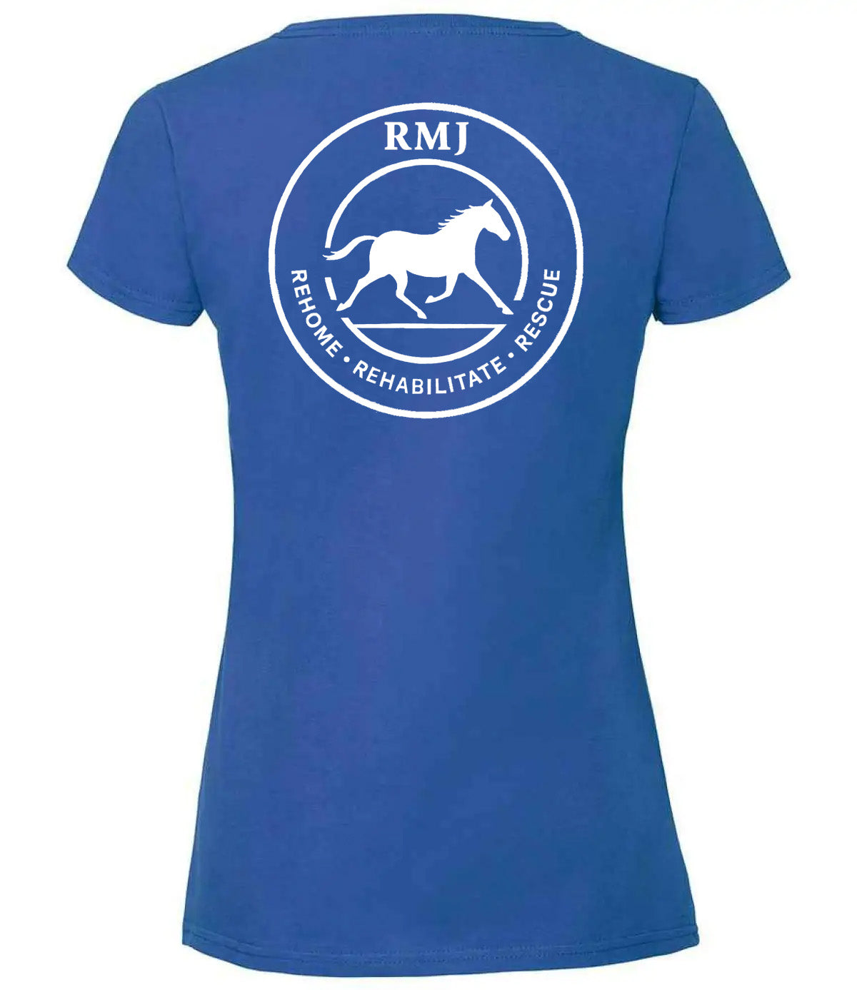 RMJ Supporter T-Shirt