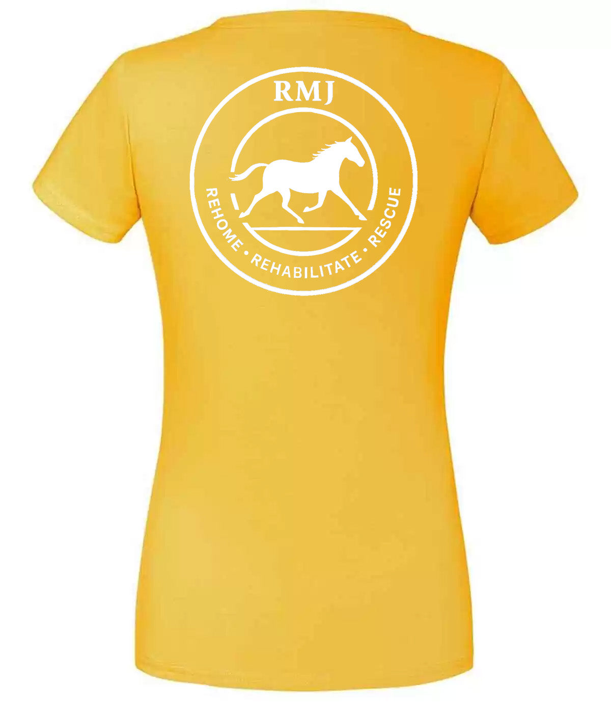 RMJ Supporter T-Shirt